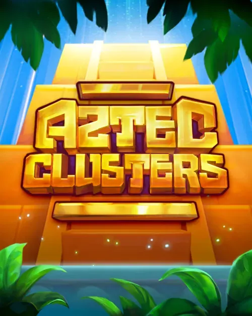 Играйте в Aztec Clusters в казино Драгон Мани