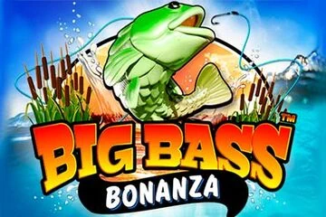 Проверить Big Bass Bonanza в Драгон Мани
