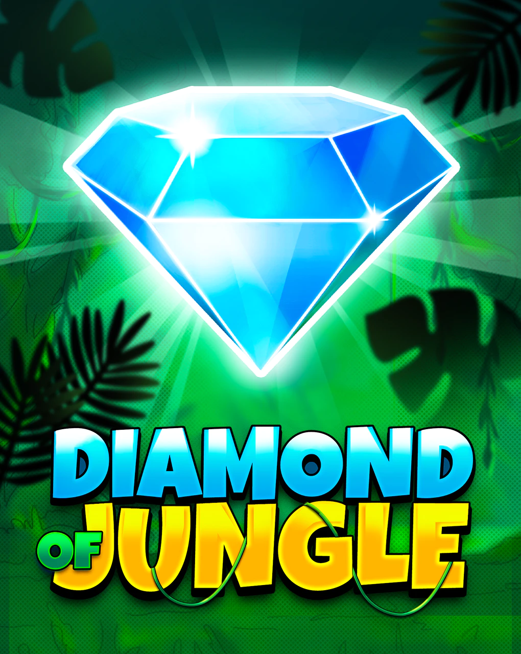 Попробовать Diamond of Jungle в Dragon Money casino