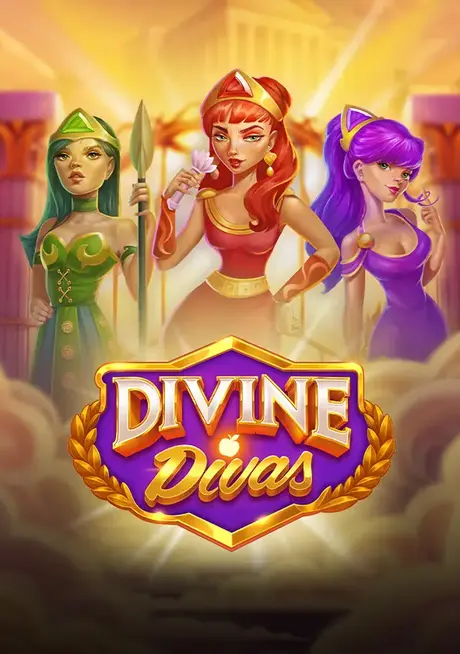 Получите удовольствие от Divine Divas в Dragon Money casino