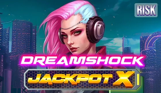 Играйте в Dreamshock на платформе Драгон Мани