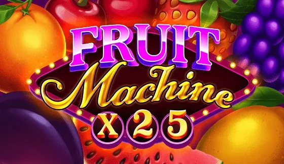 Запускайте Fruit Machine в Драгон Мани казино