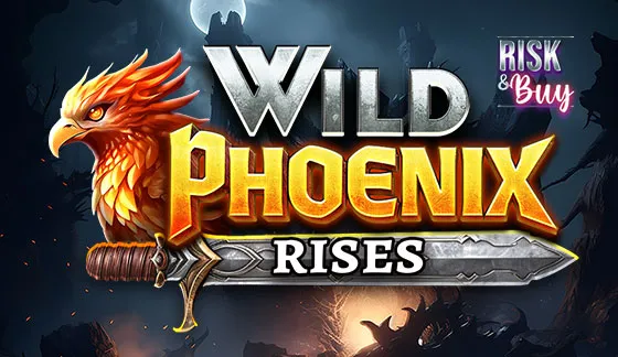 Погрузитесь в Phoenix Rising в казино Dragon Money